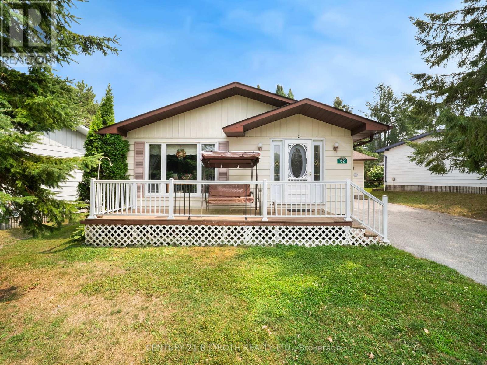 62 TAMARACK DRIVE, Oro-Medonte, Ontario