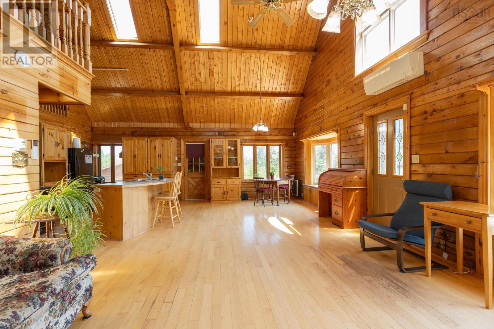 708 Highway 304, Overton, Nova Scotia  B5A 5G6 - Photo 13 - 202519453