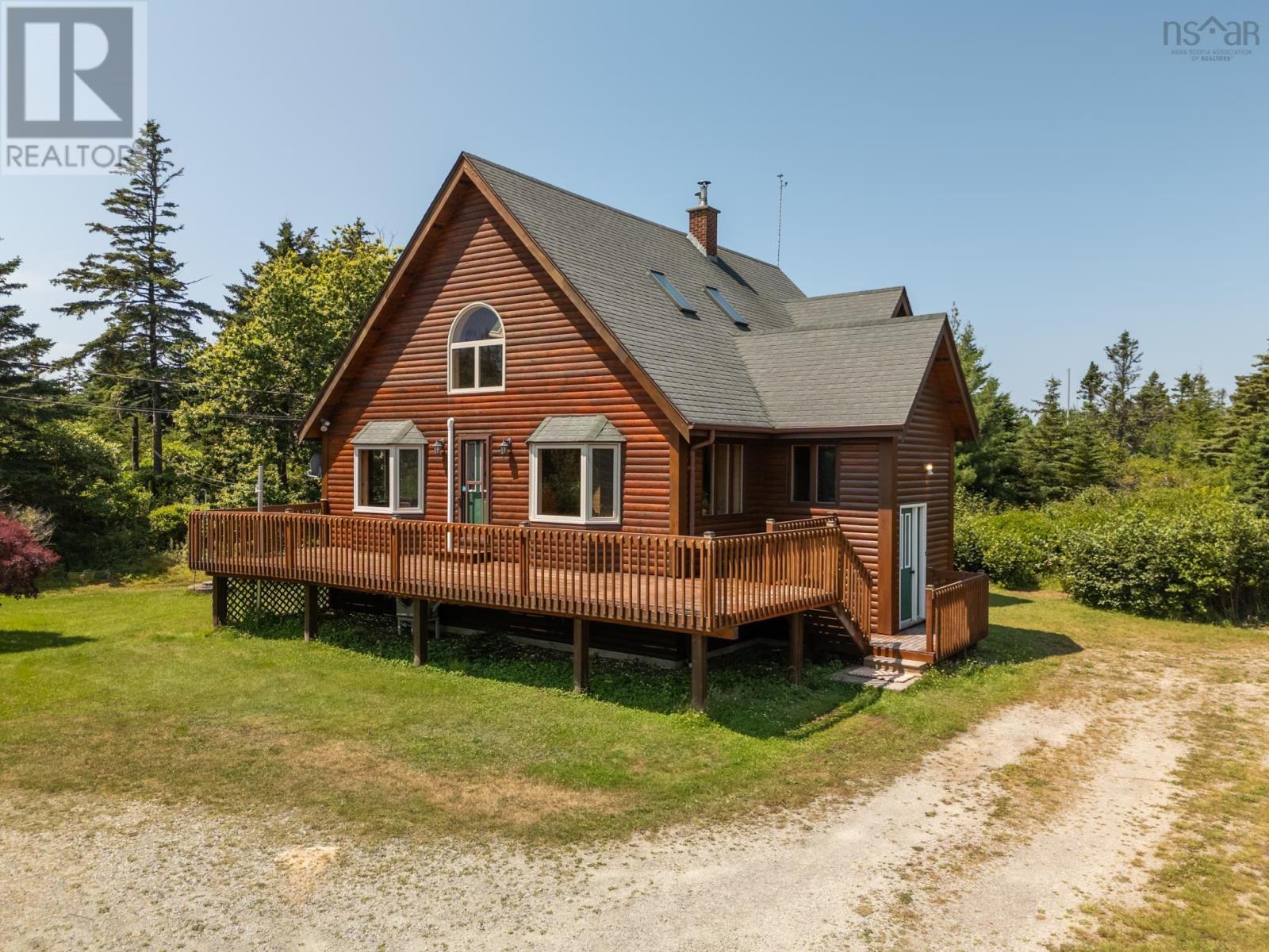 708 Highway 304, Overton, Nova Scotia  B5A 5G6 - Photo 2 - 202519453