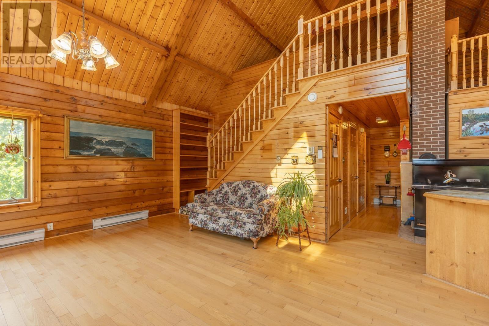 708 Highway 304, Overton, Nova Scotia  B5A 5G6 - Photo 17 - 202519453