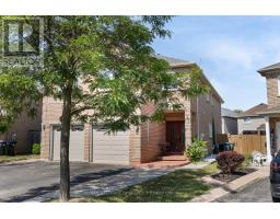 41 SILO COURT, Brampton, Ontario