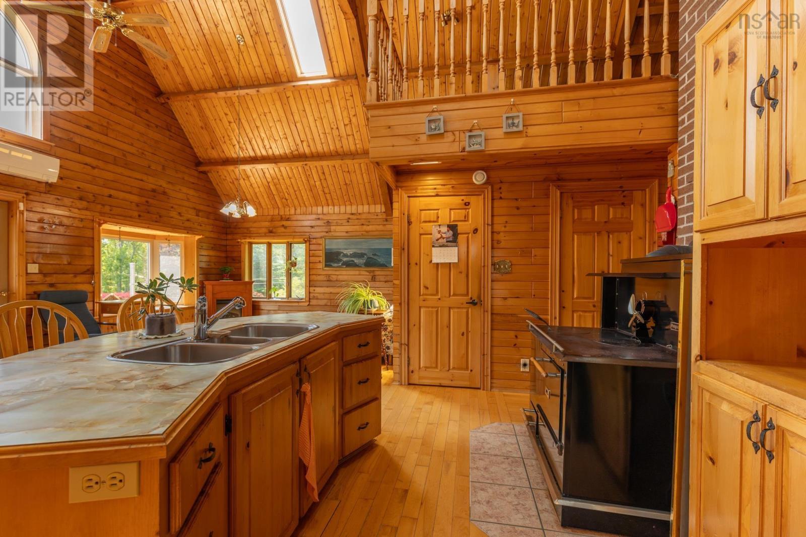 708 Highway 304, Overton, Nova Scotia  B5A 5G6 - Photo 10 - 202519453