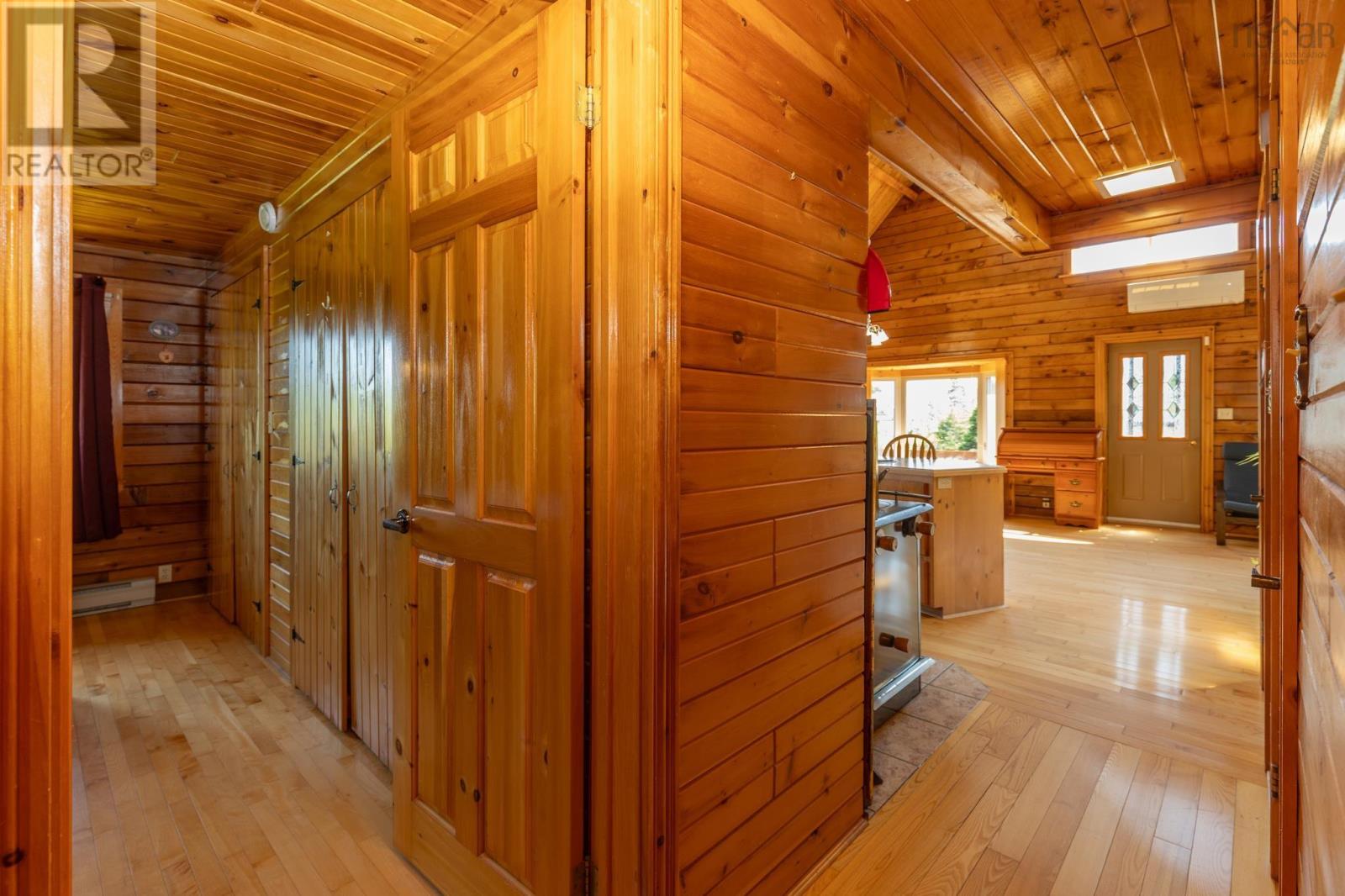 708 Highway 304, Overton, Nova Scotia  B5A 5G6 - Photo 20 - 202519453