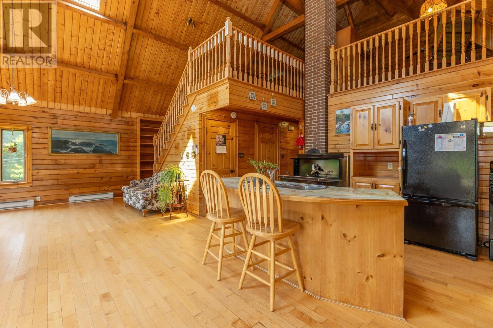 708 Highway 304, Overton, Nova Scotia  B5A 5G6 - Photo 12 - 202519453