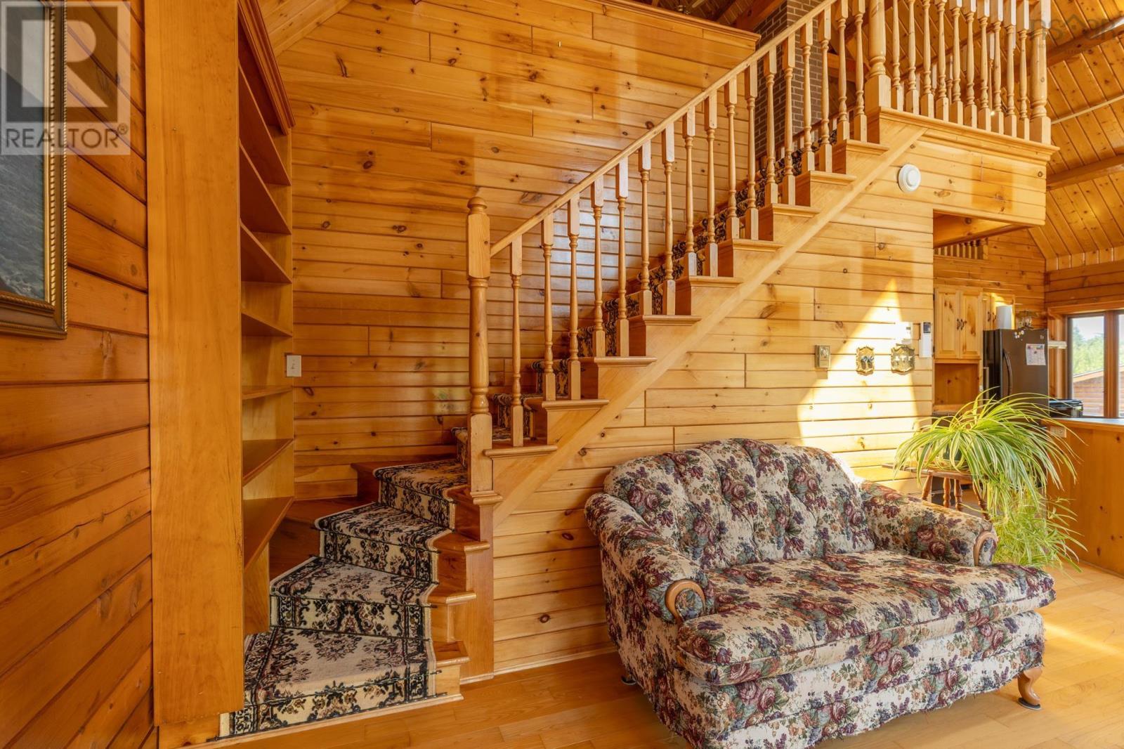 708 Highway 304, Overton, Nova Scotia  B5A 5G6 - Photo 18 - 202519453