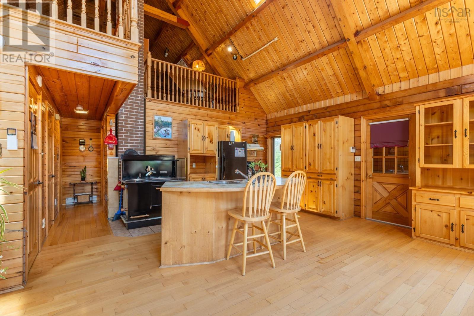 708 Highway 304, Overton, Nova Scotia  B5A 5G6 - Photo 11 - 202519453