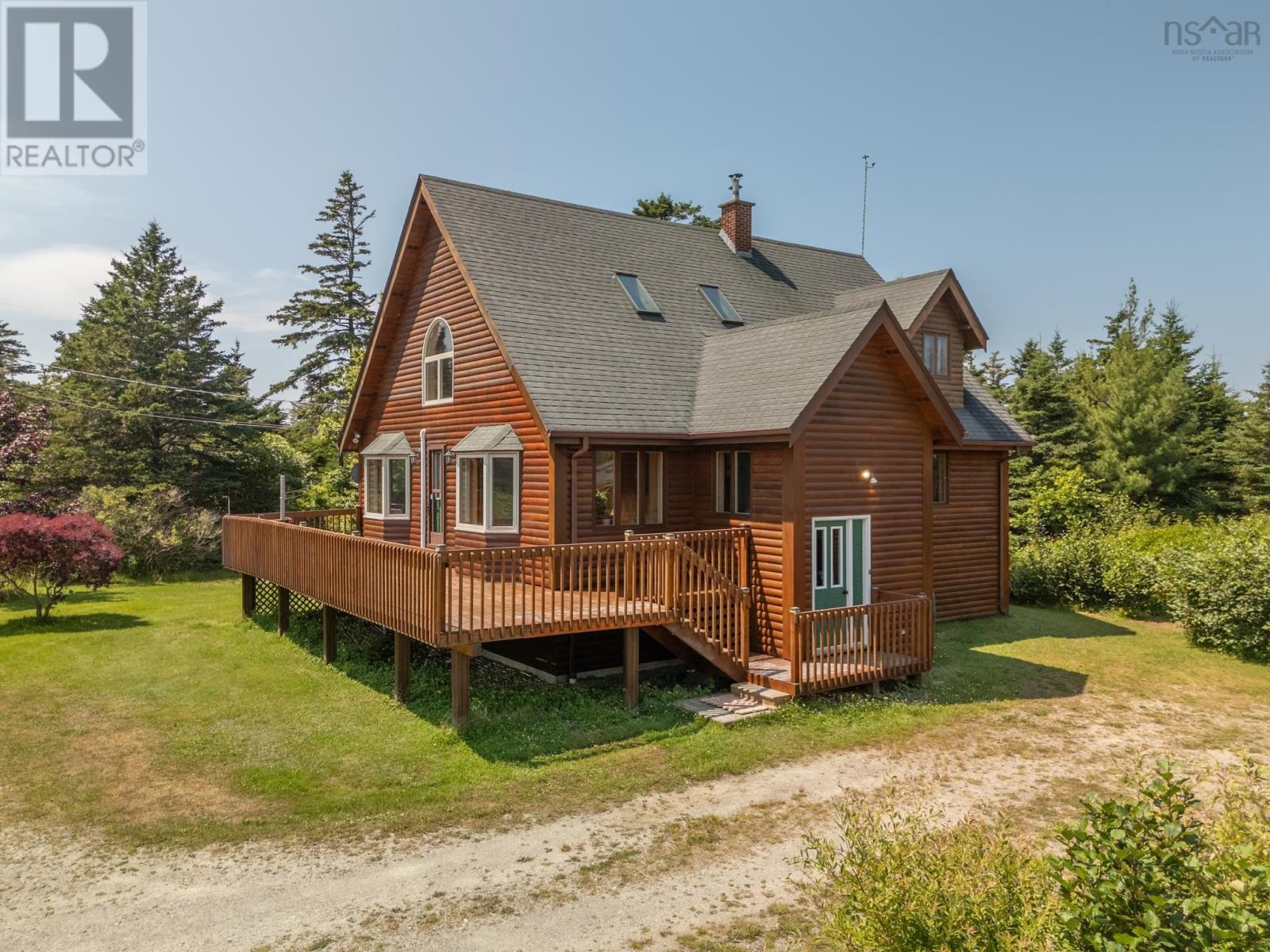 708 Highway 304, Overton, Nova Scotia  B5A 5G6 - Photo 4 - 202519453