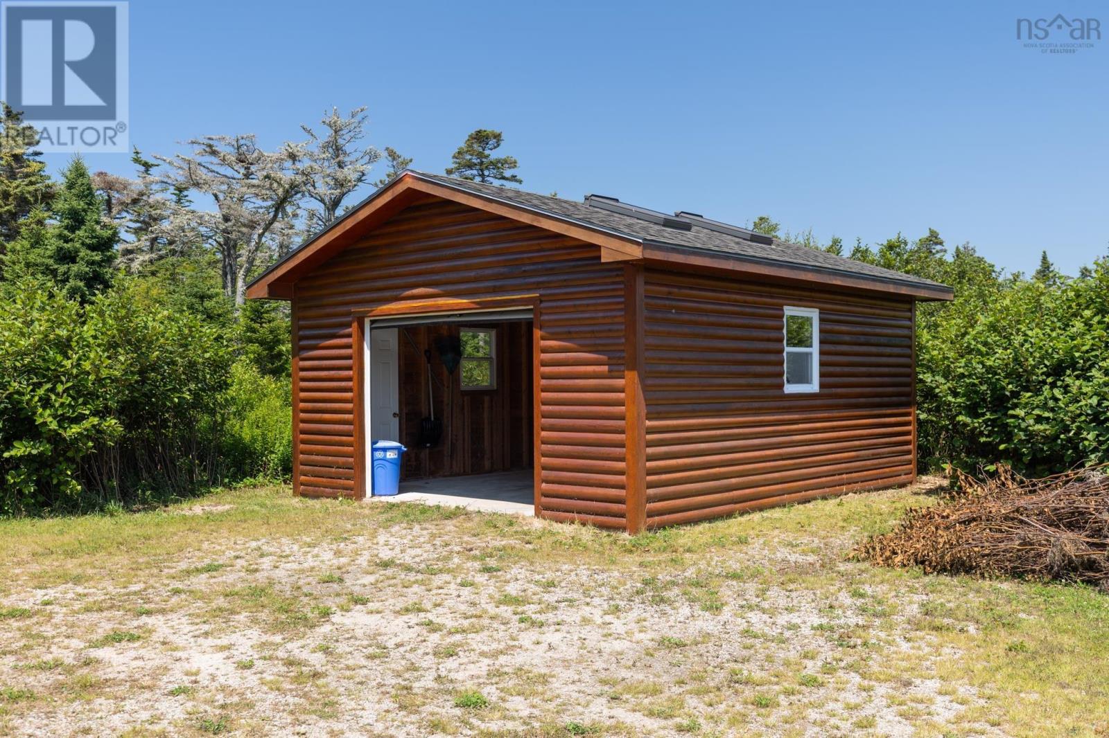 708 Highway 304, Overton, Nova Scotia  B5A 5G6 - Photo 44 - 202519453