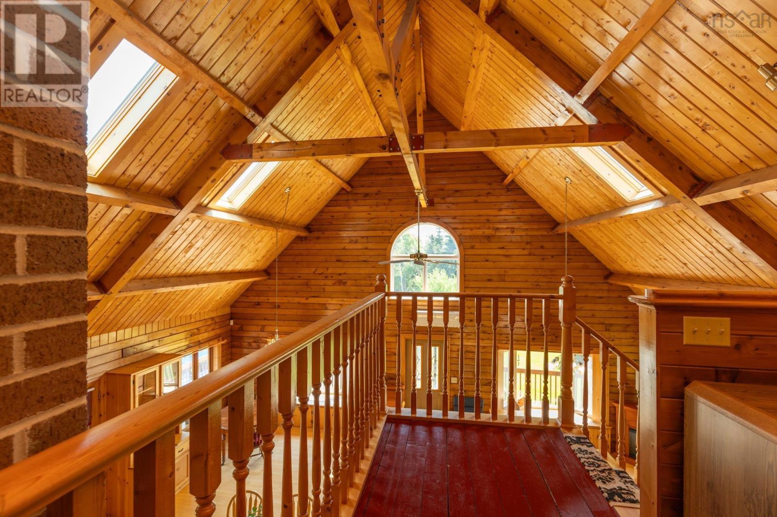 708 Highway 304, Overton, Nova Scotia  B5A 5G6 - Photo 32 - 202519453