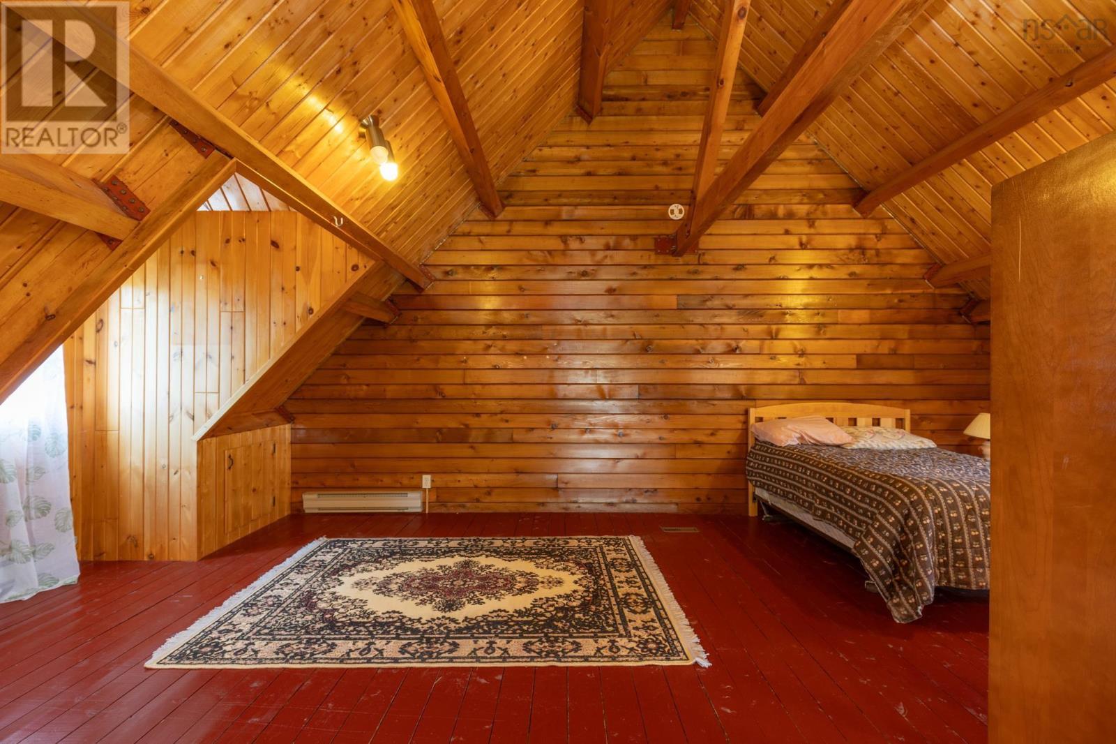 708 Highway 304, Overton, Nova Scotia  B5A 5G6 - Photo 33 - 202519453