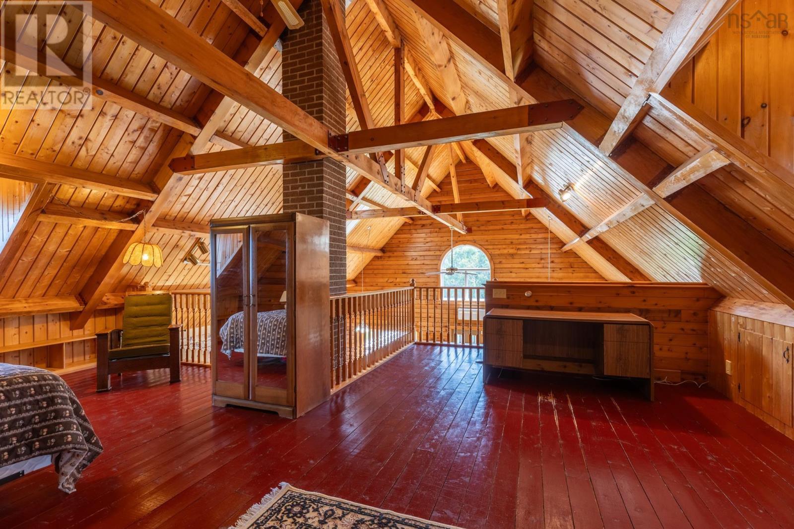 708 Highway 304, Overton, Nova Scotia  B5A 5G6 - Photo 34 - 202519453