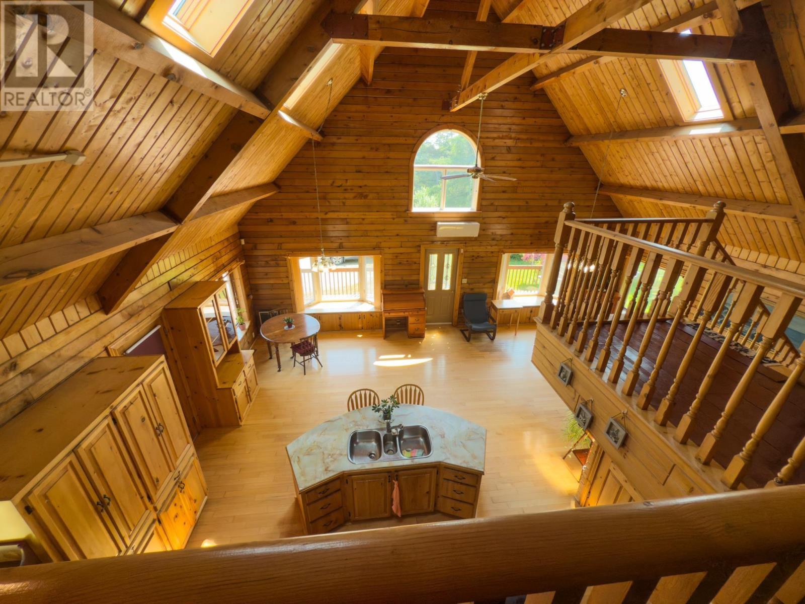 708 Highway 304, Overton, Nova Scotia  B5A 5G6 - Photo 35 - 202519453