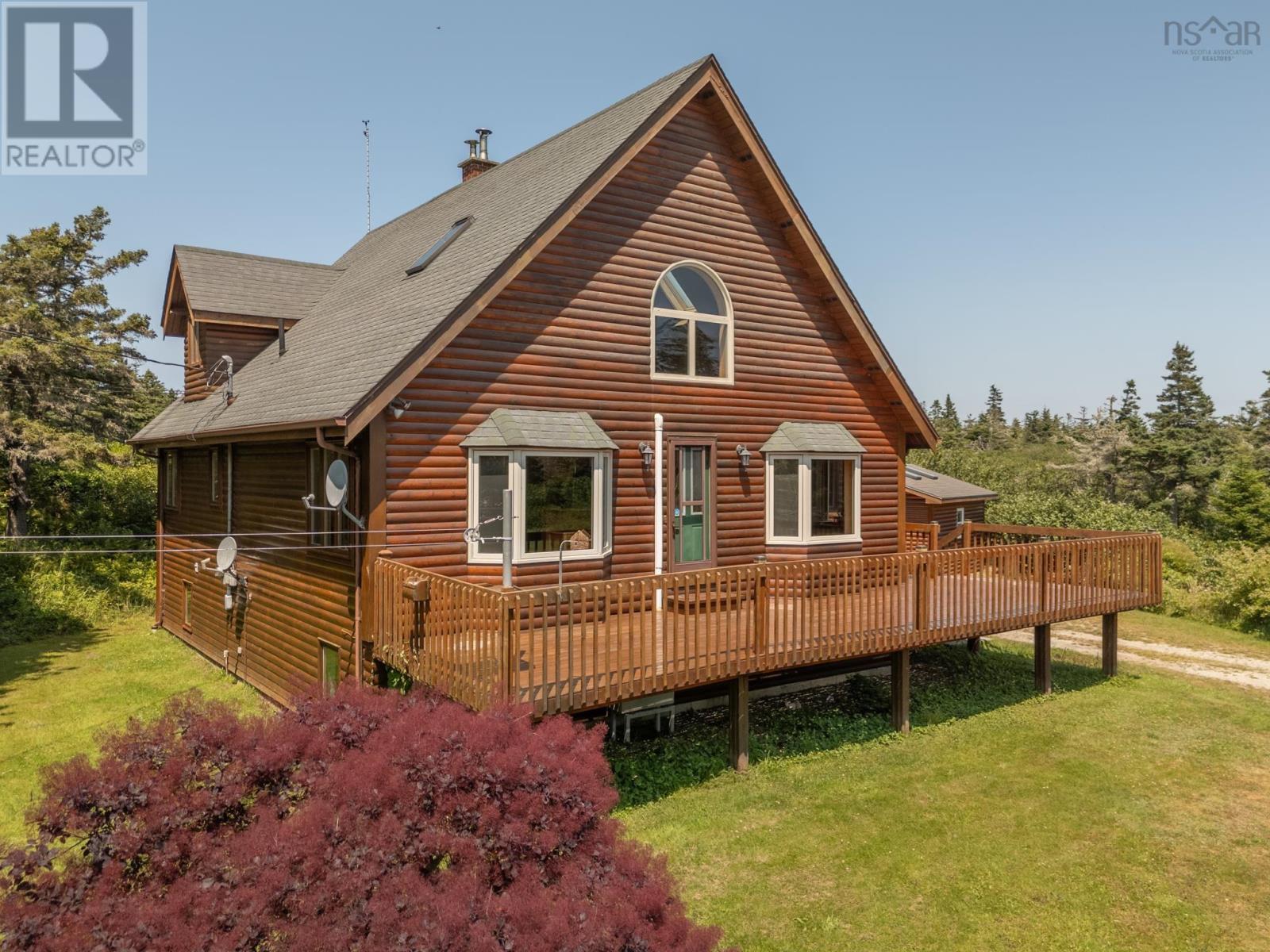 708 Highway 304, Overton, Nova Scotia  B5A 5G6 - Photo 3 - 202519453