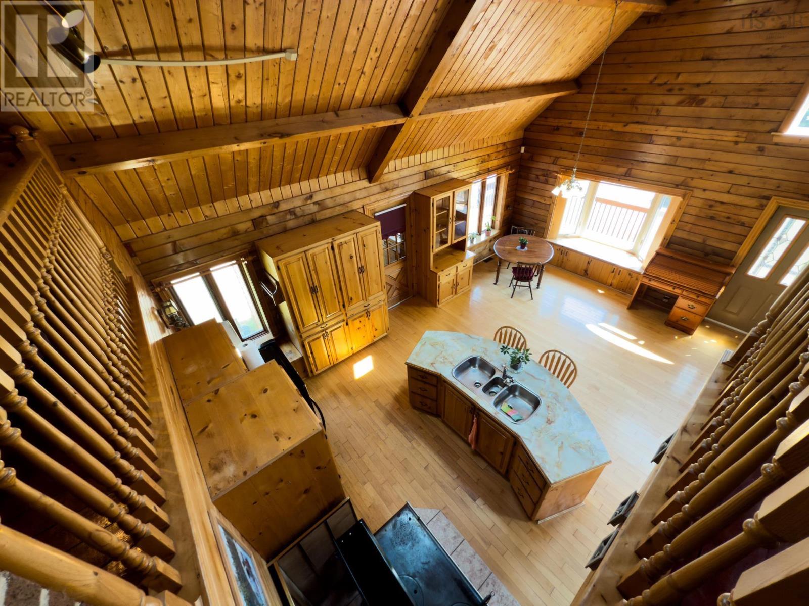 708 Highway 304, Overton, Nova Scotia  B5A 5G6 - Photo 36 - 202519453