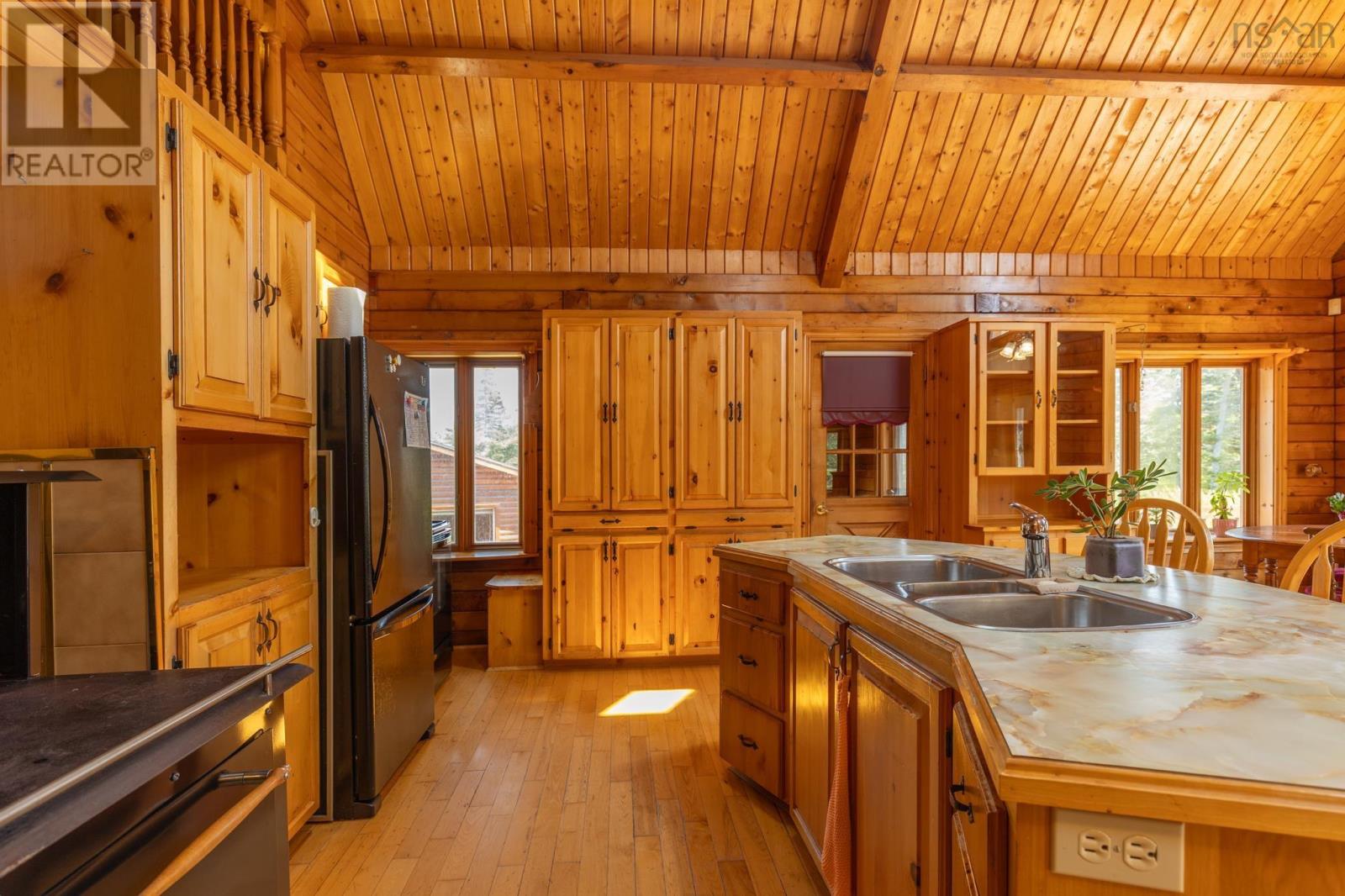 708 Highway 304, Overton, Nova Scotia  B5A 5G6 - Photo 5 - 202519453