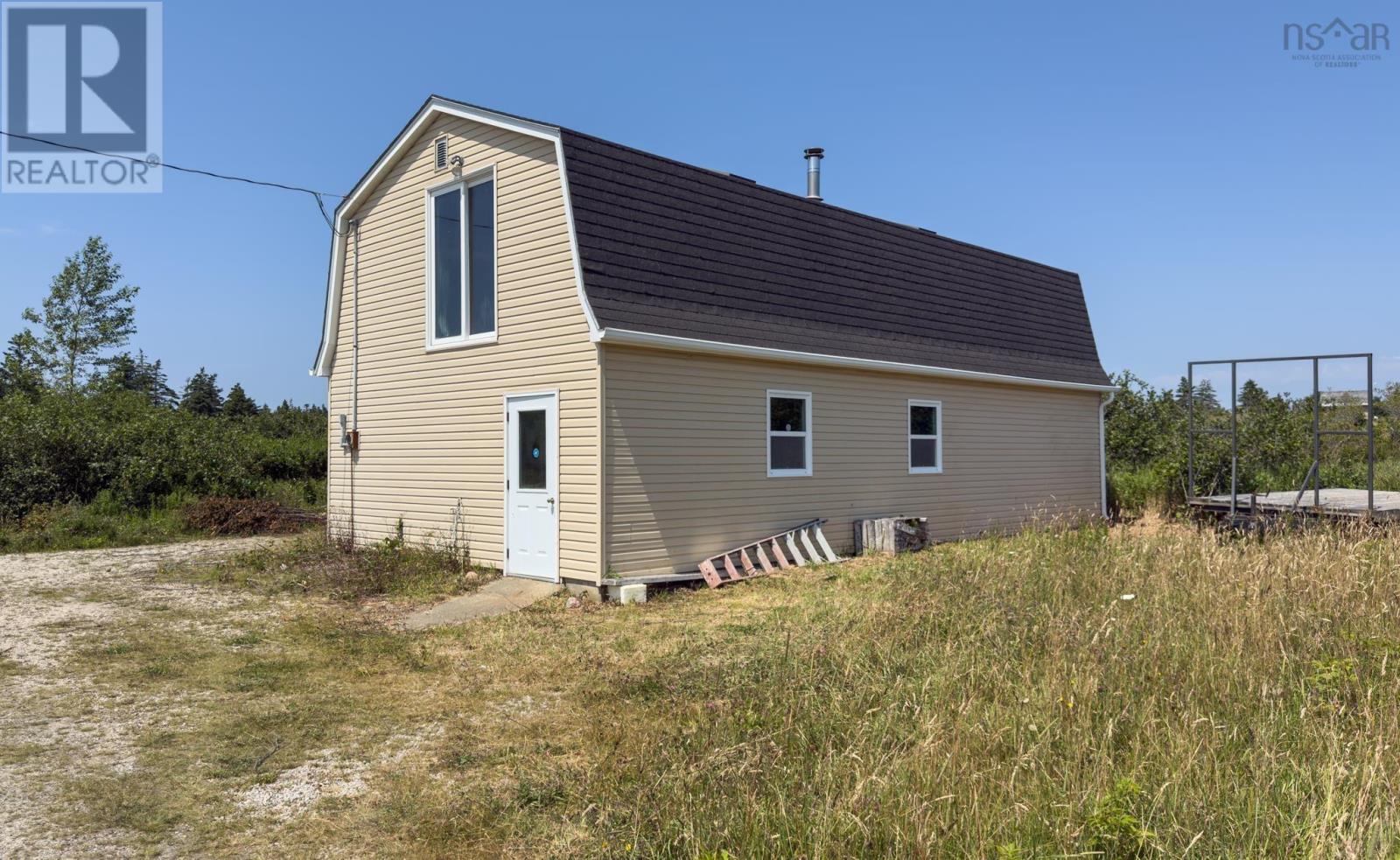 708 Highway 304, Overton, Nova Scotia  B5A 5G6 - Photo 46 - 202519453