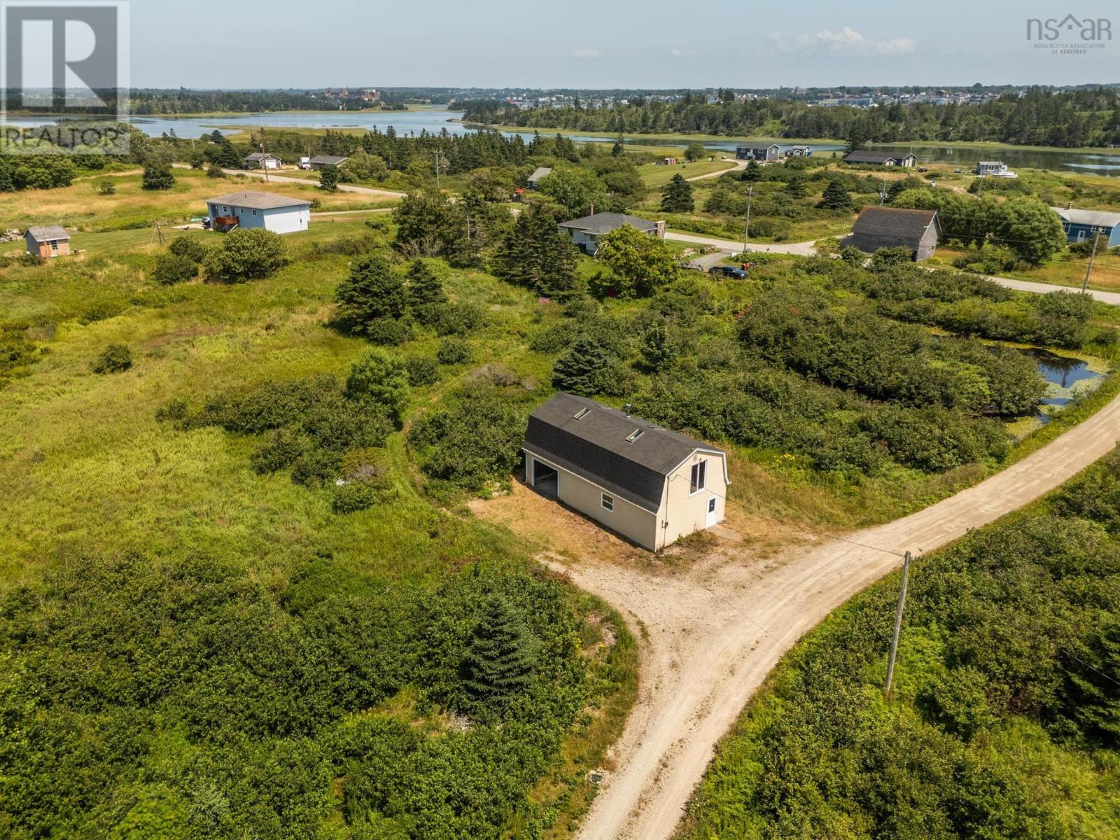 708 Highway 304, Overton, Nova Scotia  B5A 5G6 - Photo 45 - 202519453