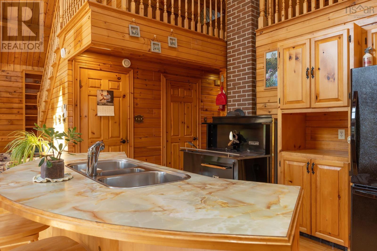 708 Highway 304, Overton, Nova Scotia  B5A 5G6 - Photo 6 - 202519453