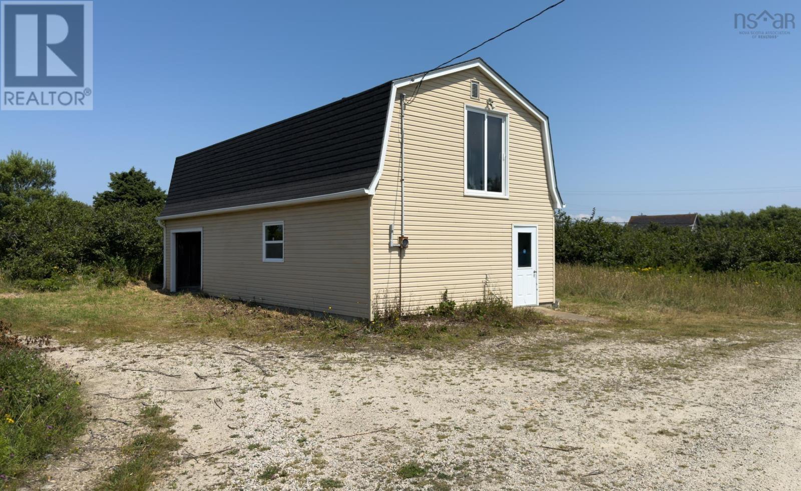708 Highway 304, Overton, Nova Scotia  B5A 5G6 - Photo 47 - 202519453