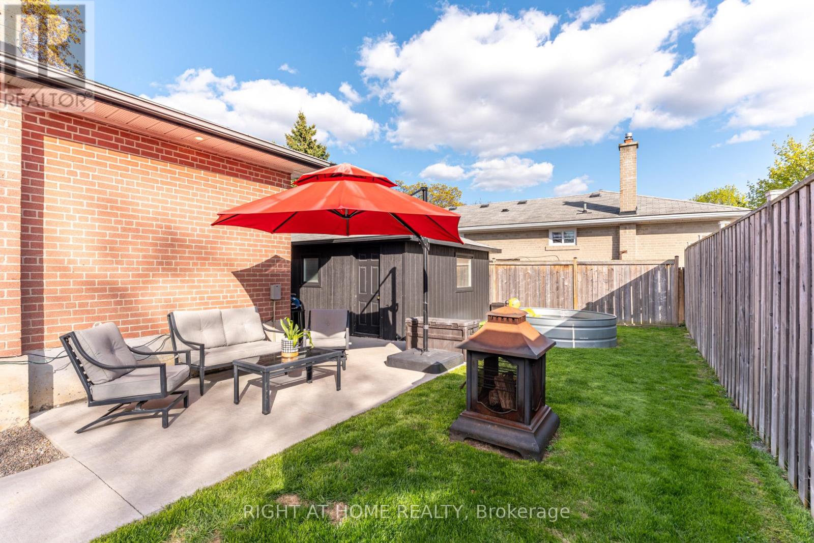 43 Sherwood Crescent, Brampton, Ontario  L6X 2C9 - Photo 28 - W12355841