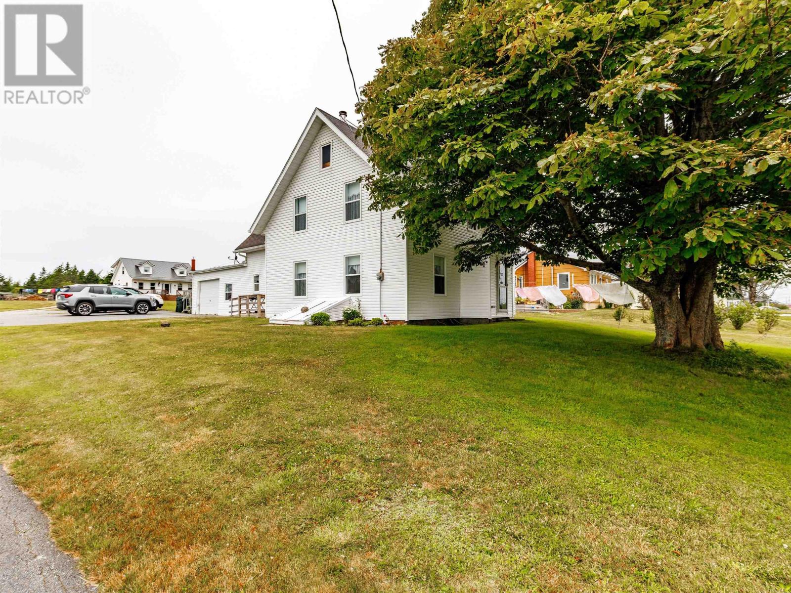 684 Highway 335 Highway, West Pubnico, Nova Scotia  B0W 3S0 - Photo 20 - 202519679