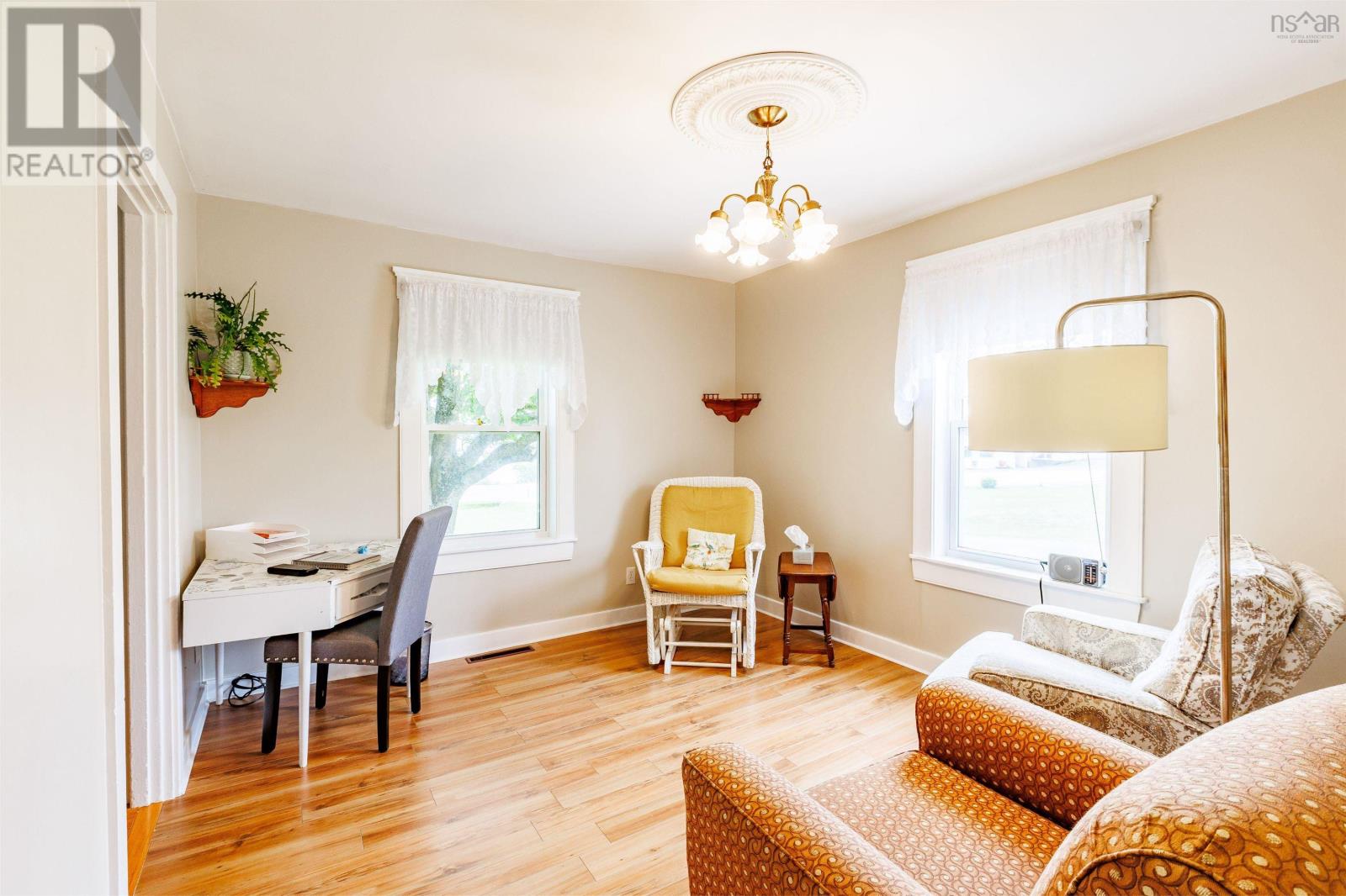 684 Highway 335 Highway, West Pubnico, Nova Scotia  B0W 3S0 - Photo 6 - 202519679