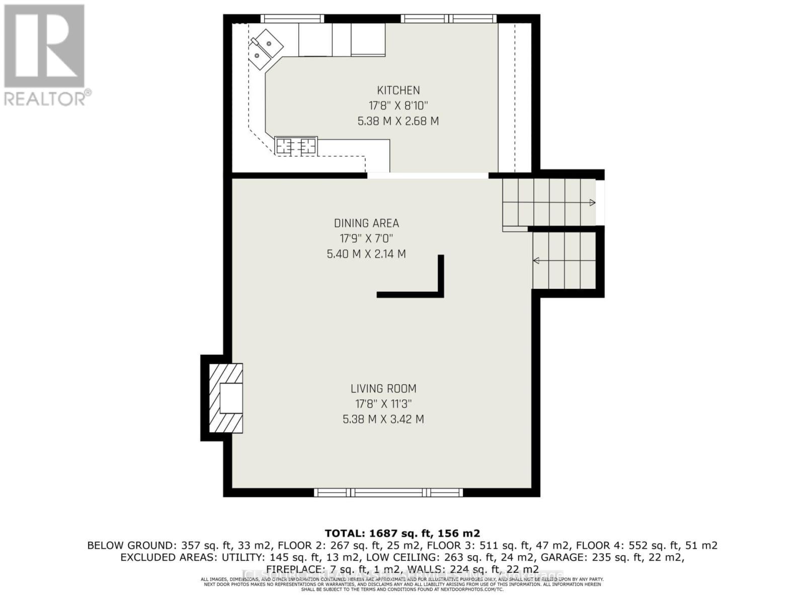 710 Sherbourne Road, Ottawa, Ontario  K2A 3H5 - Photo 19 - X12336343