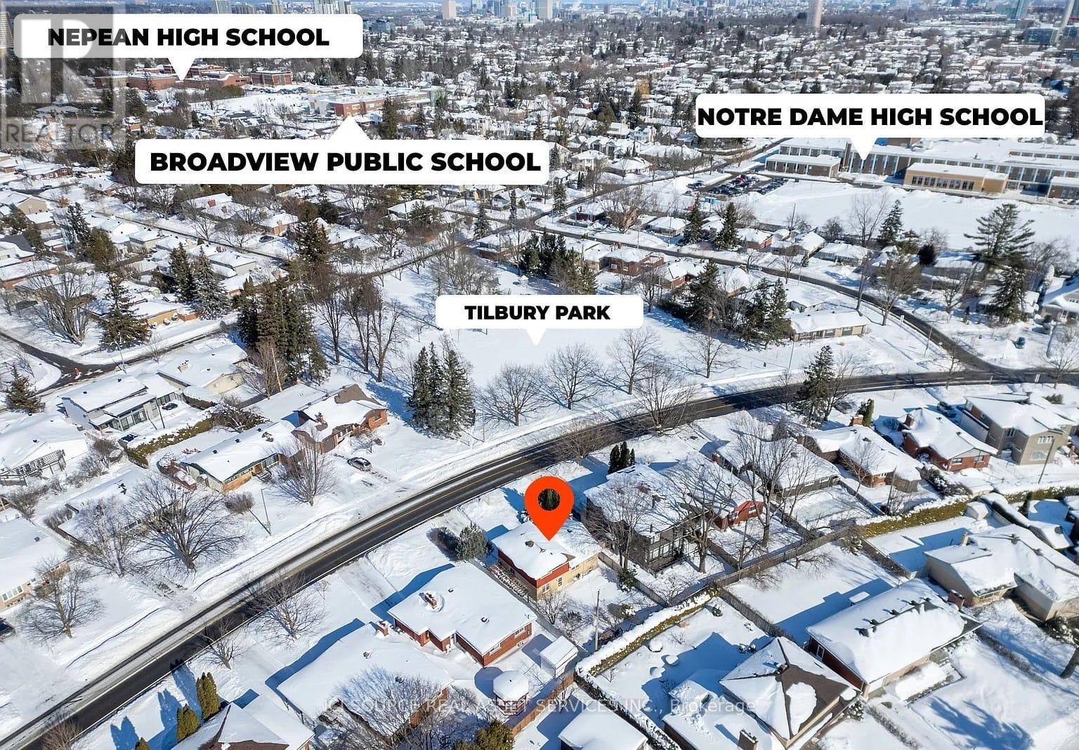 710 Sherbourne Road, Ottawa, Ontario  K2A 3H5 - Photo 18 - X12336343