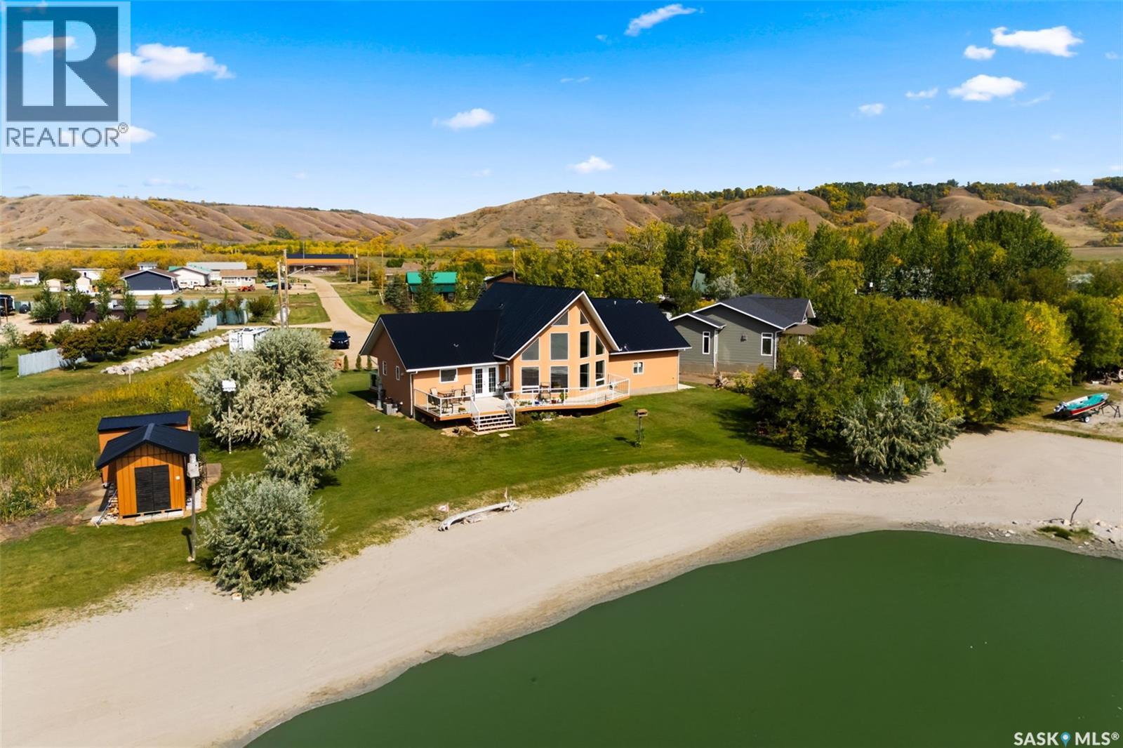 30 Larocque ESTATES, Katepwa Beach, Saskatchewan