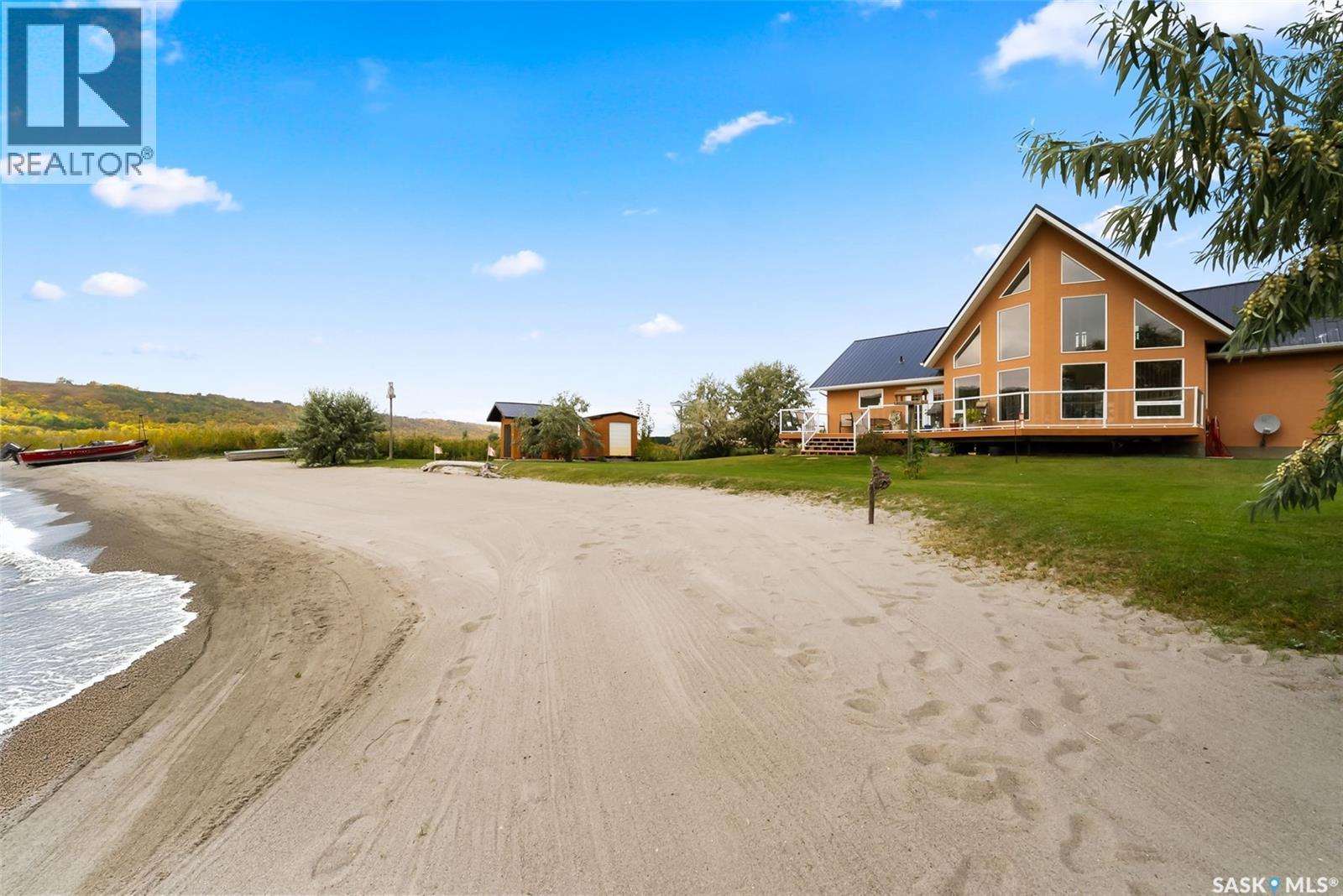 30 Larocque Estates, Katepwa Beach, Saskatchewan  S0G 1S0 - Photo 33 - SK018279