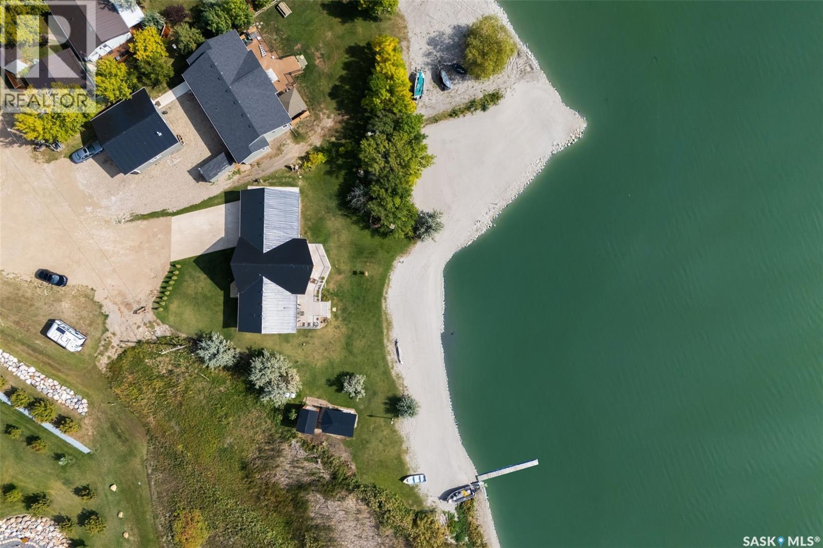 30 Larocque Estates, Katepwa Beach, Saskatchewan  S0G 1S0 - Photo 38 - SK018279