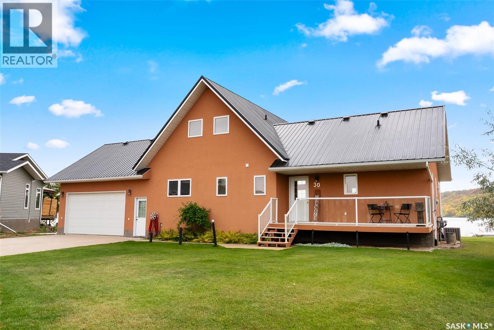 30 Larocque Estates, Katepwa Beach, Saskatchewan  S0G 1S0 - Photo 4 - SK018279
