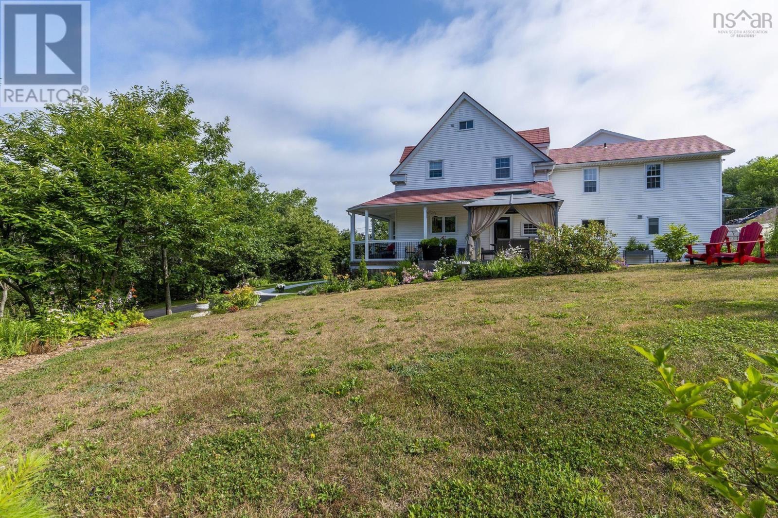 32 Joaquina Court, Dartmouth, Nova Scotia  B2X 3R1 - Photo 41 - 202523306