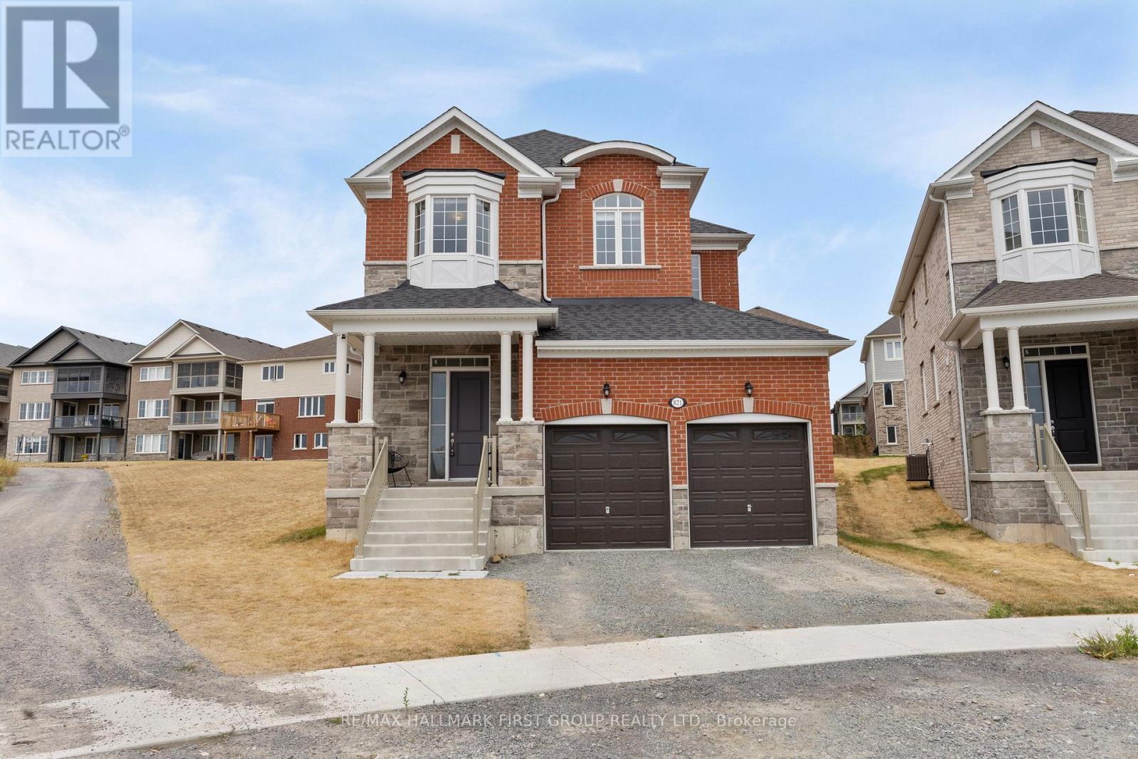 821 STEINBERG COURT, Peterborough North, Ontario