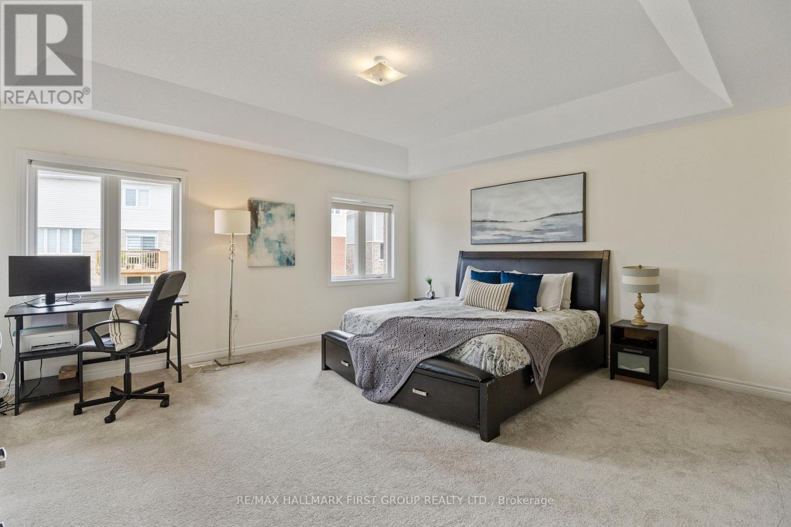 821 Steinberg Court, Peterborough North, Ontario  K9K 0H7 - Photo 31 - X12357093
