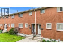 161 BERKINDALE Drive Unit# 5, Hamilton, Ontario