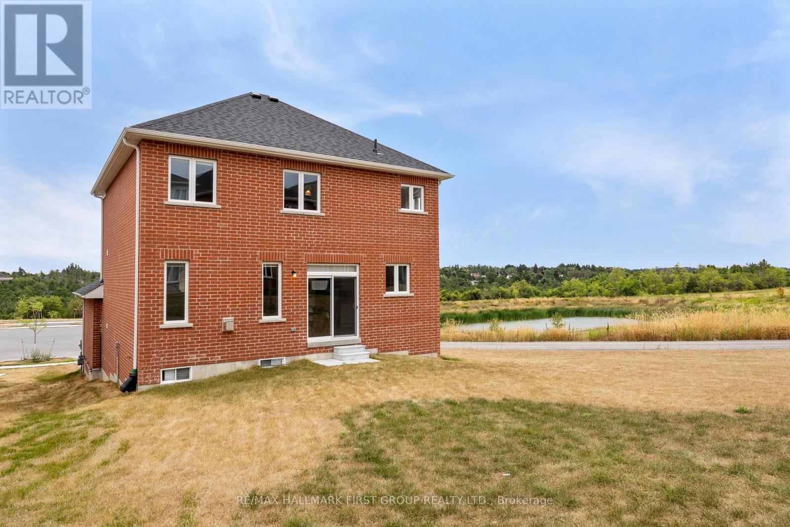 821 Steinberg Court, Peterborough North, Ontario  K9K 0H7 - Photo 46 - X12357093
