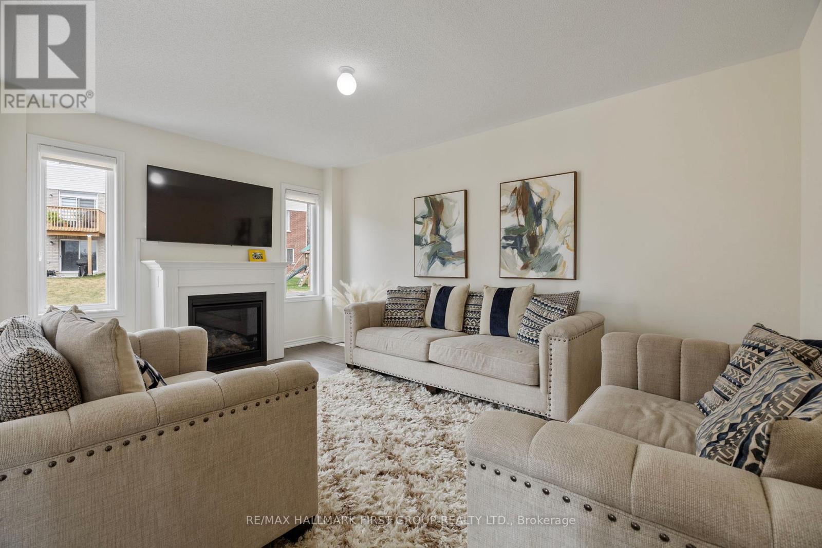 821 Steinberg Court, Peterborough North, Ontario  K9K 0H7 - Photo 14 - X12357093