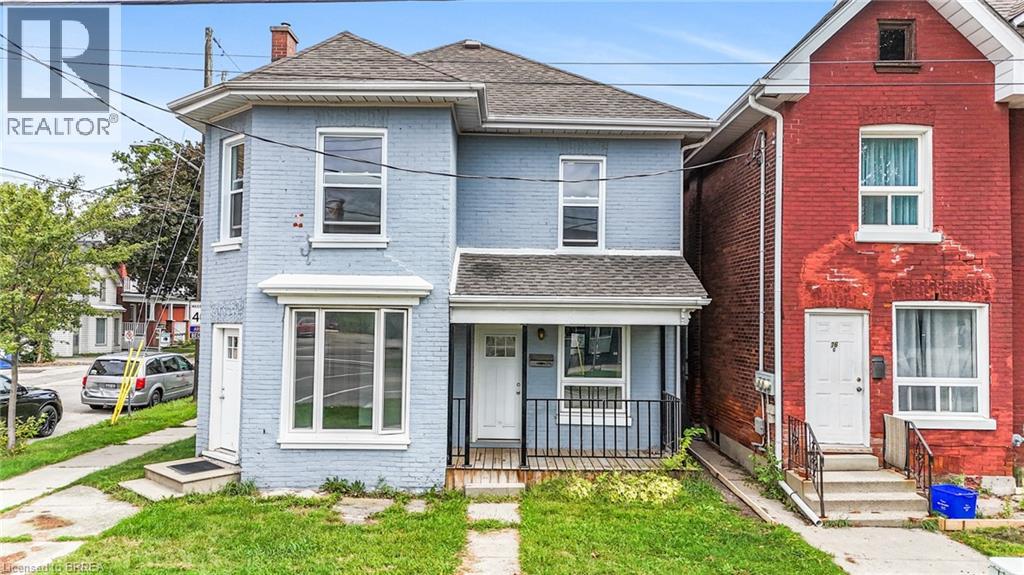 74 ERIE Avenue, Brantford, Ontario