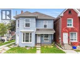 74 ERIE Avenue, Brantford, Ontario