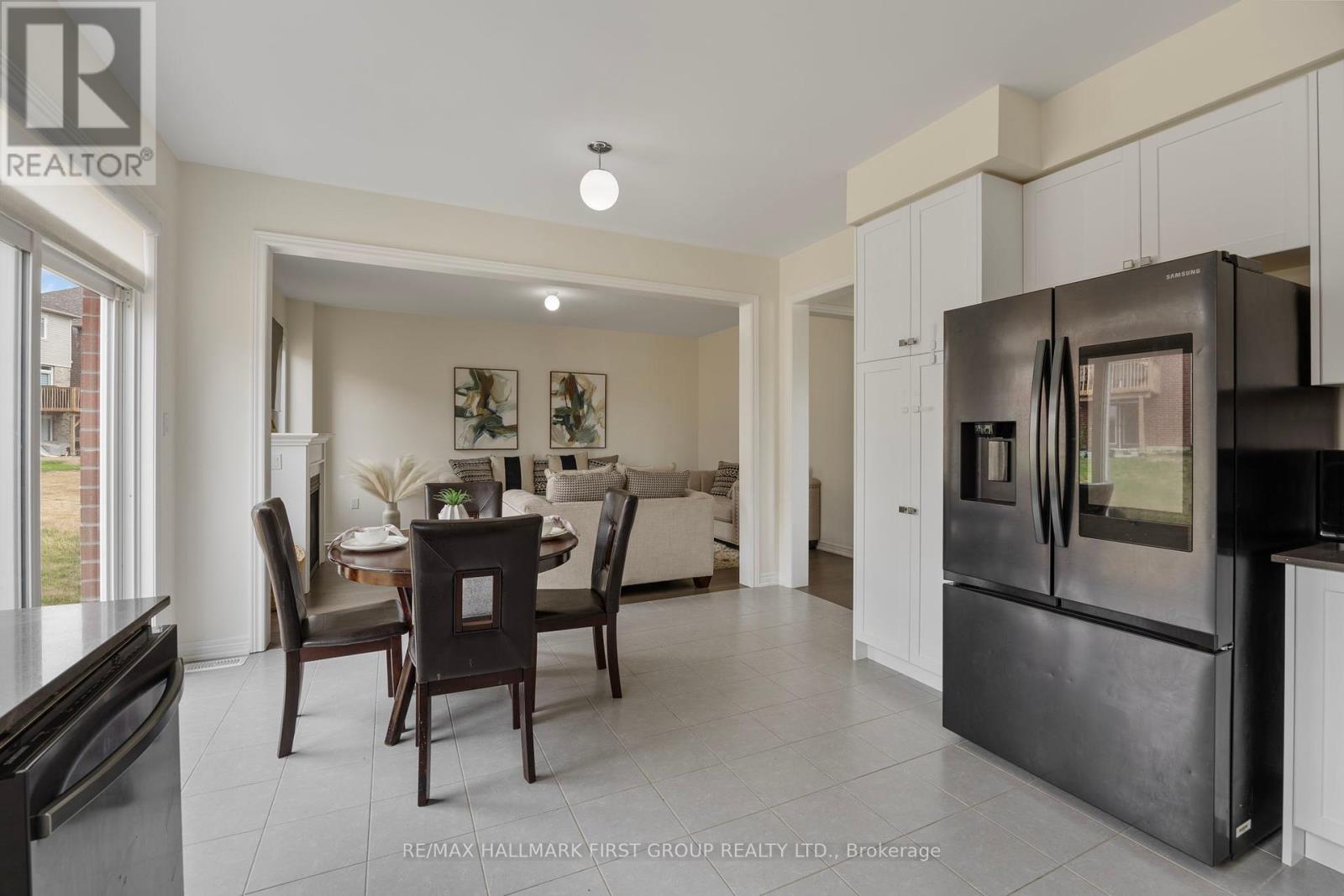 821 Steinberg Court, Peterborough North, Ontario  K9K 0H7 - Photo 21 - X12357093