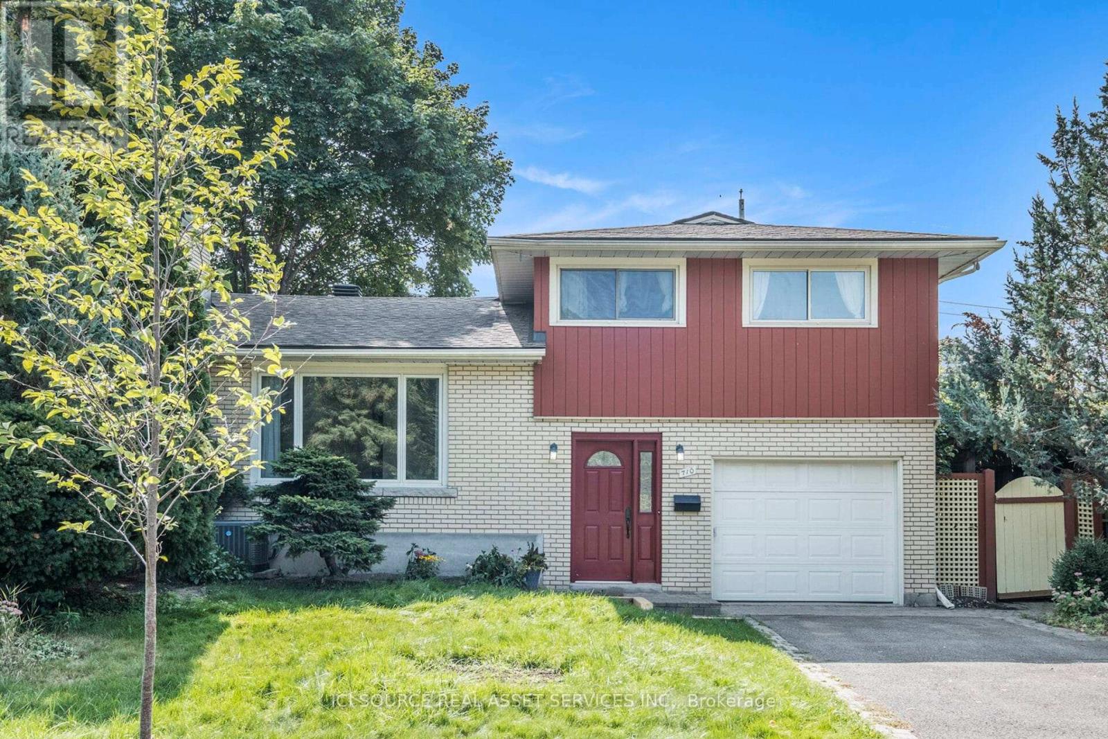 710 SHERBOURNE ROAD, Ottawa, Ontario