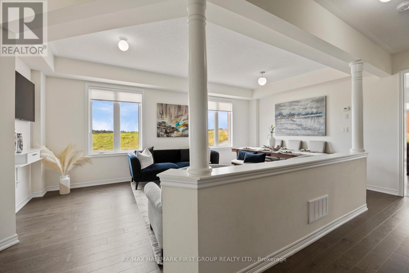821 Steinberg Court, Peterborough North, Ontario  K9K 0H7 - Photo 6 - X12357093