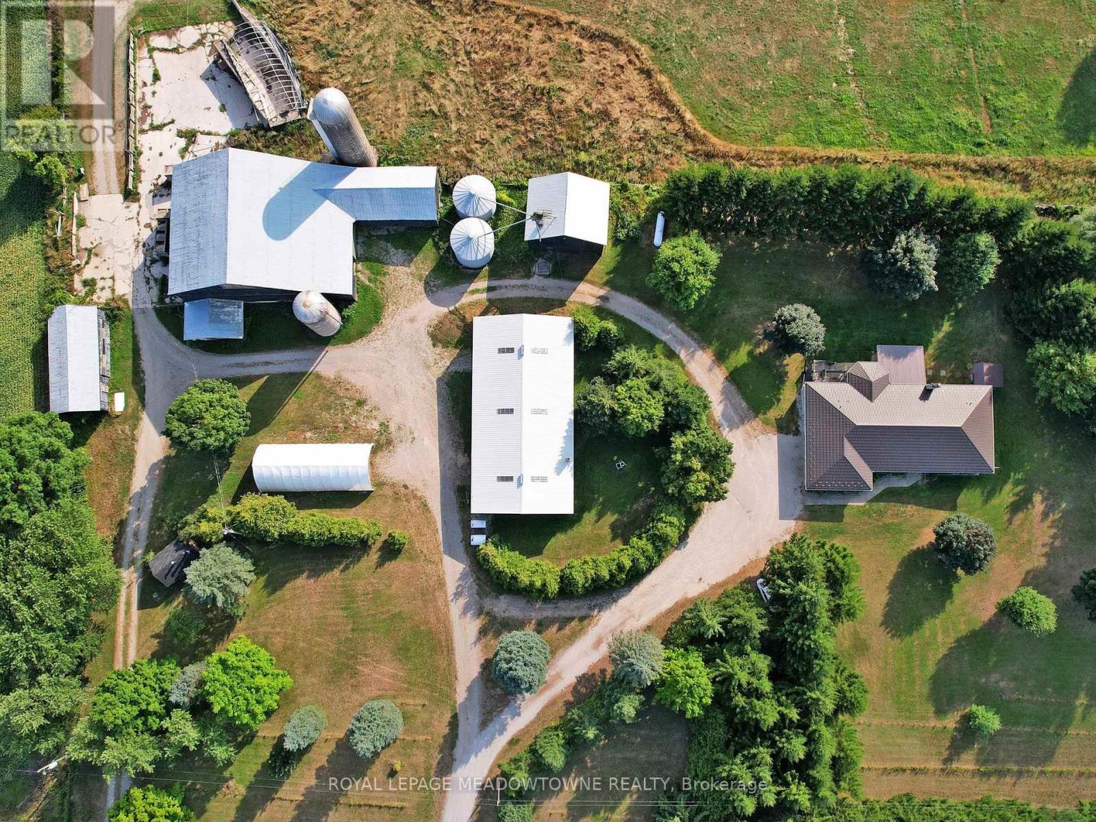 4958 Wellington Road 125, Erin, Ontario  L7J 2L9 - Photo 27 - X12352103