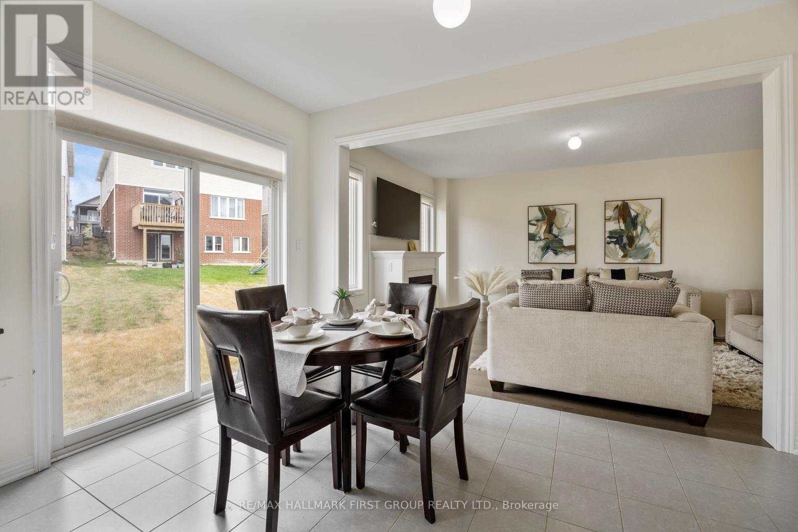 821 Steinberg Court, Peterborough North, Ontario  K9K 0H7 - Photo 22 - X12357093