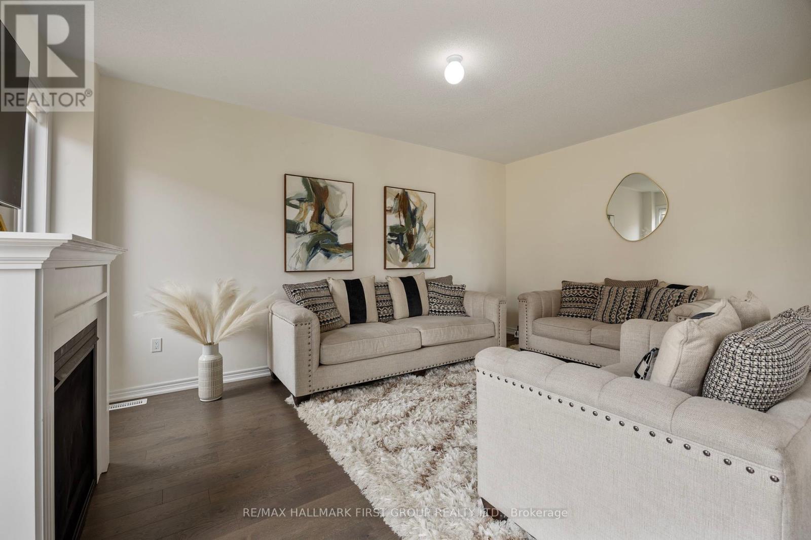 821 Steinberg Court, Peterborough North, Ontario  K9K 0H7 - Photo 15 - X12357093
