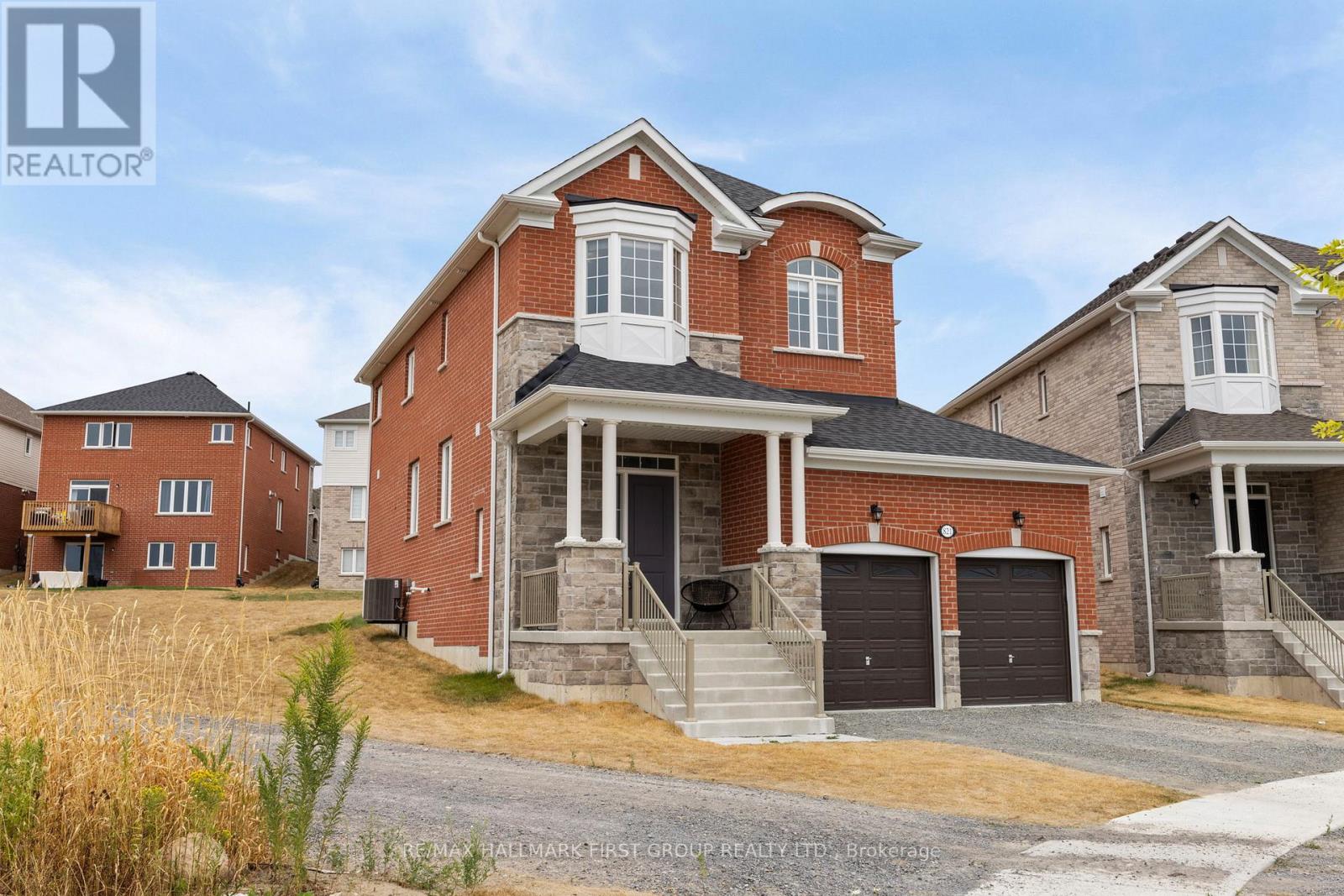 821 Steinberg Court, Peterborough North, Ontario  K9K 0H7 - Photo 2 - X12357093