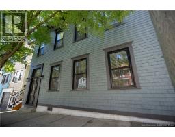 112 Orange Street, Saint John, New Brunswick