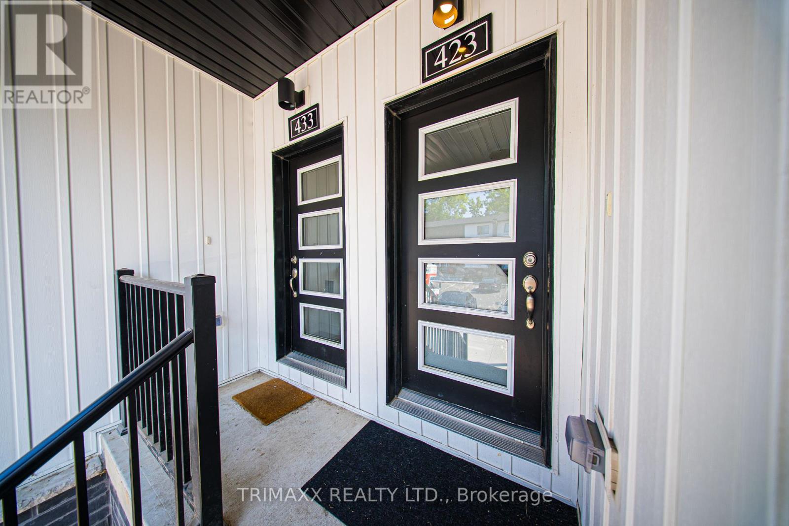 423 - 4263 Fourth Avenue, Niagara Falls, Ontario  L2E 0C2 - Photo 4 - X12395661