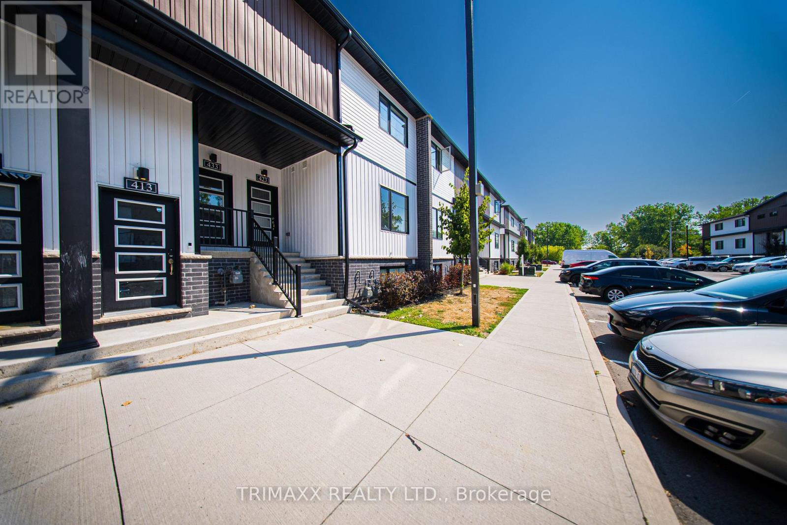 423 - 4263 FOURTH AVENUE, Niagara Falls, Ontario